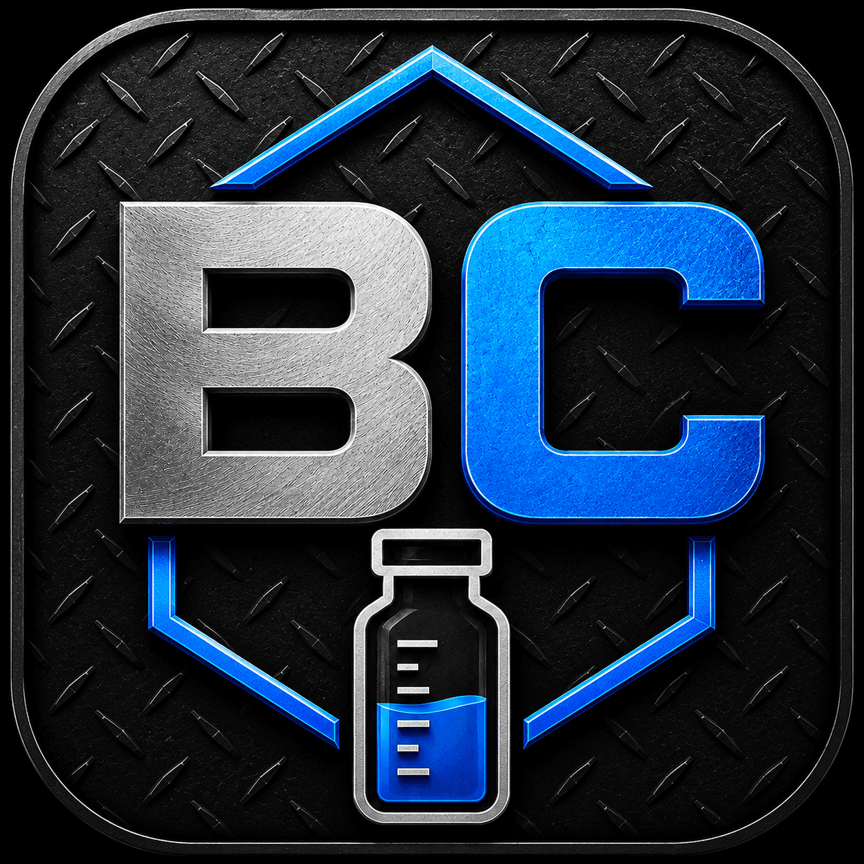 Blue Collar Peptide Tools